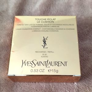 Yves Saint Laurent Touche Éclat Le Cushion Refill